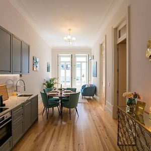 Appartement met Twee Slaapkamers
